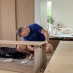 IKEA mööbli kokkupanek
