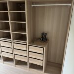 IKEA mööbli kokkupanek
